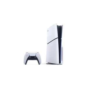 Win a PlayStation 5 Console (Slim)